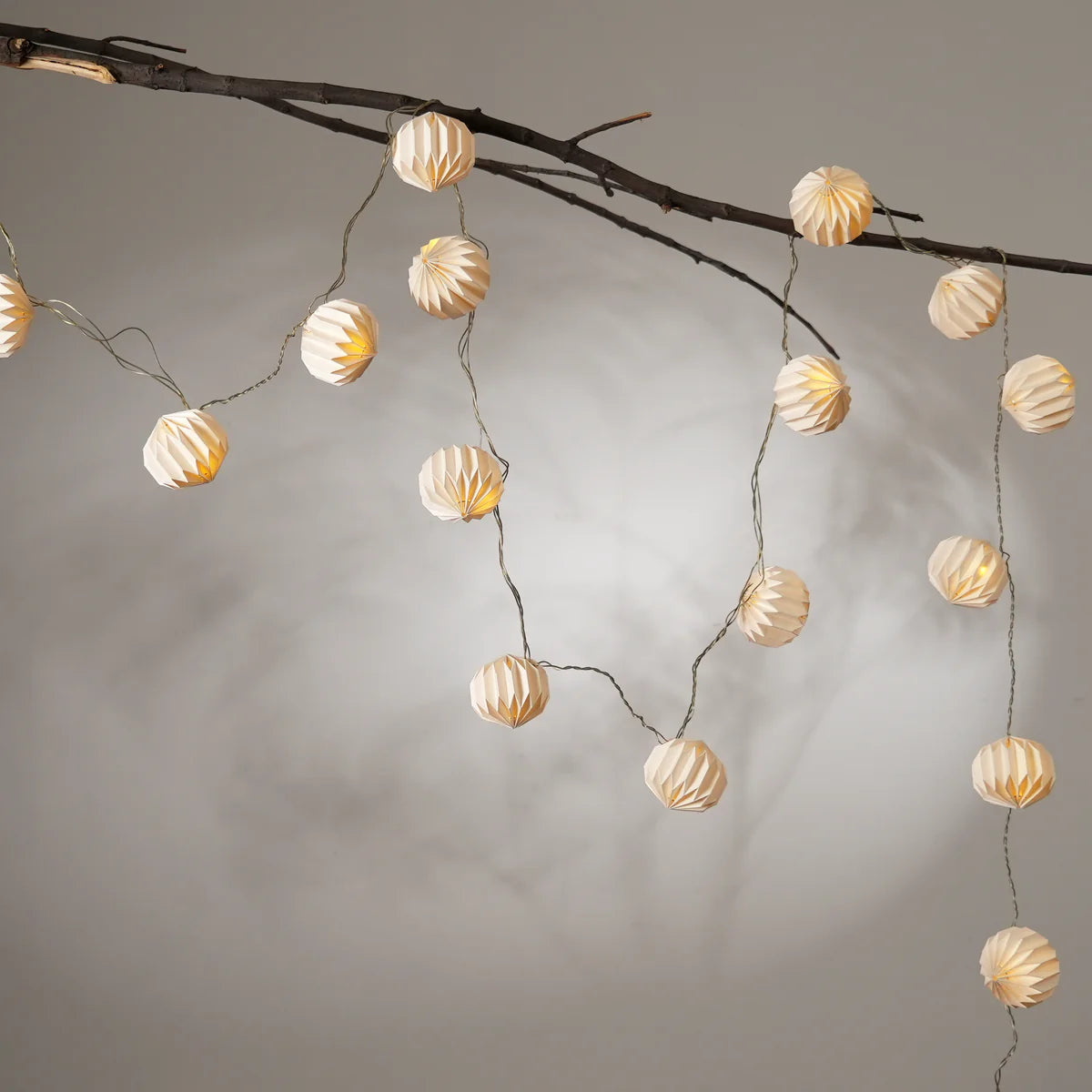 Tabla String Light